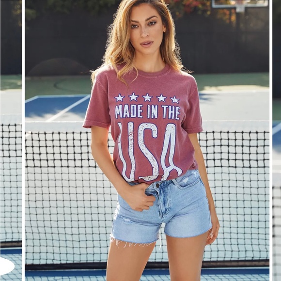 VICI Forth of July Shirt - Picture 2 of 12